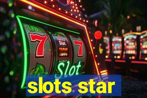 slots star